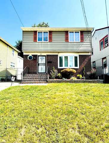 5077 Homestead Ave Ave, Pennsauken, NJ 08109