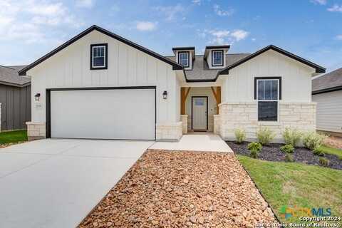 2035 Newforest Peak, New Braunfels, TX 78130