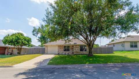 1515 E Downs Avenue, Temple, TX 76501