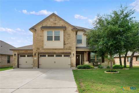 5406 Othello Drive, Belton, TX 76513