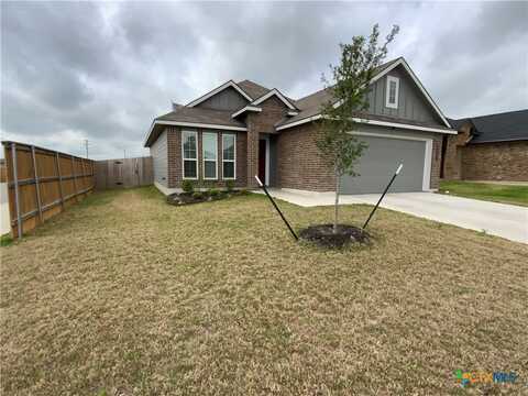 1937 Euclid Drive, Temple, TX 76504