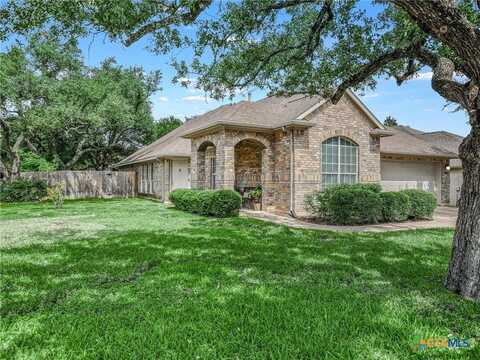 1825 Nelson Ranch Loop, Cedar Park, TX 78613