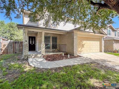 224 Eagle Pass Drive, New Braunfels, TX 78130