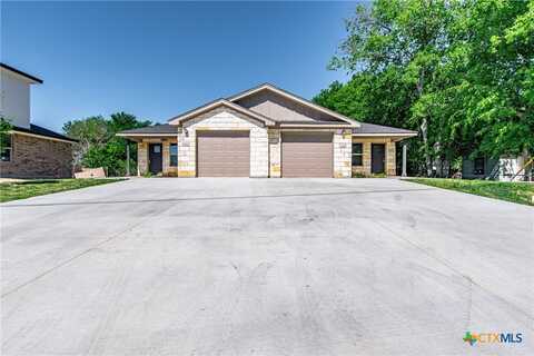 2351 S Wall Street, Belton, TX 76513