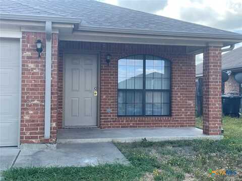 3702 Dustin Court, Killeen, TX 76549