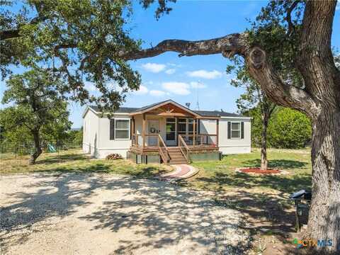 267 Private Road 3442 N, Kempner, TX 76539