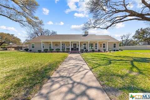 707 W Thompson Avenue, Temple, TX 76501