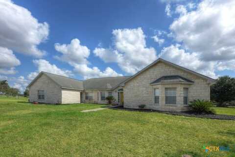 1649 State Highway 119, Goliad, TX 77963