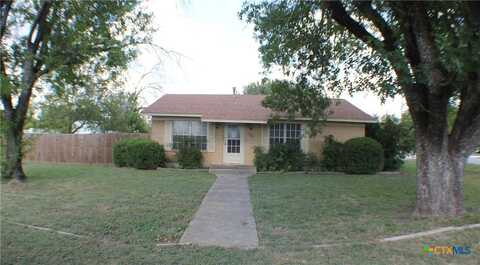 500 N 7th Street, Lometa, TX 76853