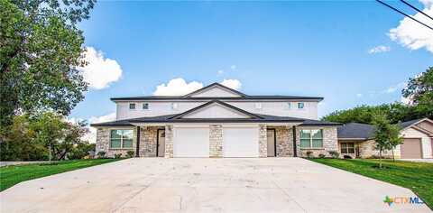 2361 S Wall Street, Belton, TX 76513