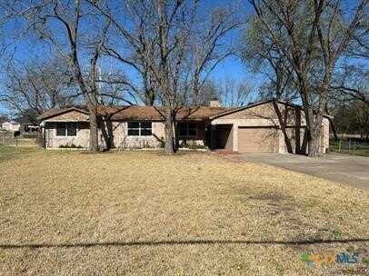 2504 S Wall Street, Belton, TX 76513