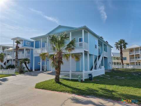 349 Royal Dunes Circle, Port Aransas, TX 78373