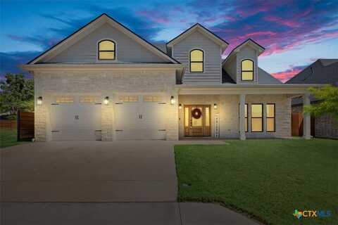 1425-1429 Tranquility Trail, Woodway, TX 76712