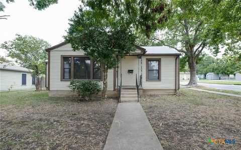 1519 S 43rd Street, Temple, TX 76504