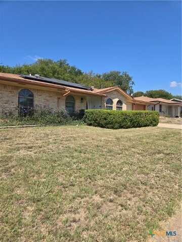 1212 S 17th Street, Copperas Cove, TX 76522