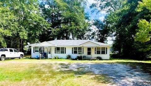 425&431 Smoak Street, Bamberg, SC 29003