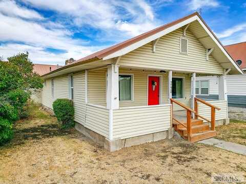 342 W Grand Avenue, ARCO, ID 83213