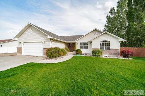 2579 E 98 N, IDAHO FALLS, ID 83401