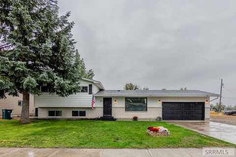 528 Alexander Blvd, BLACKFOOT, ID 83211