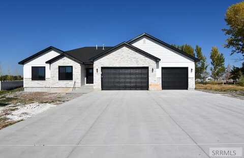 92 N 4150 E, Rigby, ID 83442