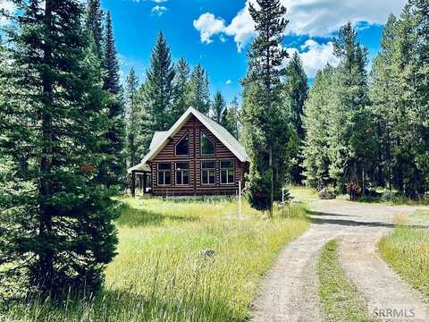 3320 Lariat Road, ISLAND PARK, ID 83429