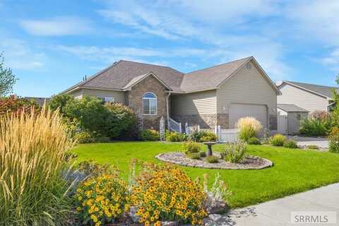 250 Seagull Drive, REXBURG, ID 83440