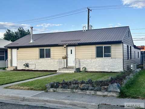 1064 Hillview Avenue, IDAHO FALLS, ID 83402