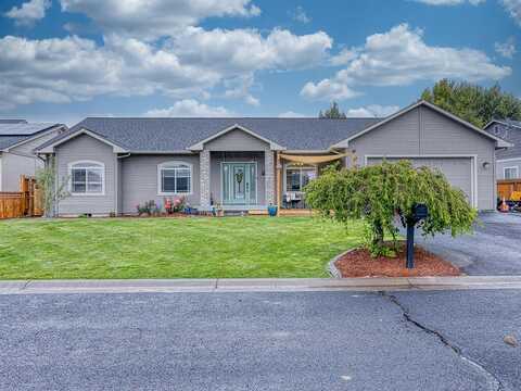 6405 Ventura Drive, Klamath Falls, OR 97603