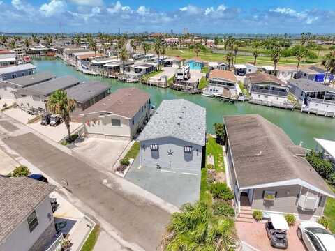 285 Sundial, Port Isabel, TX 78578