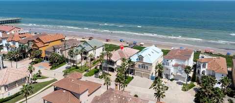 6416 Beach Dr., South Padre Island, TX 78597