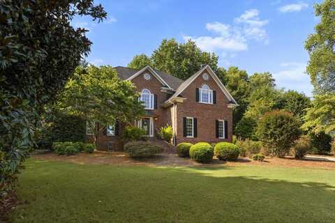 1247 Shadowood Drive, Spartanburg, SC 29301