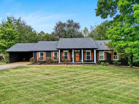 335 Harrell Drive, Spartanburg, SC 29307