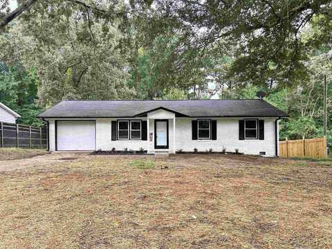 145 Maplewood Dr, Gaffney, SC 29340