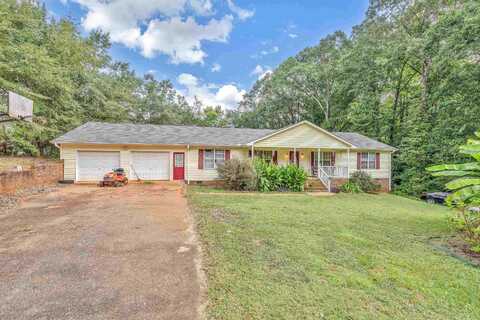 3 McDowell Drive, Spartanburg, SC 29303