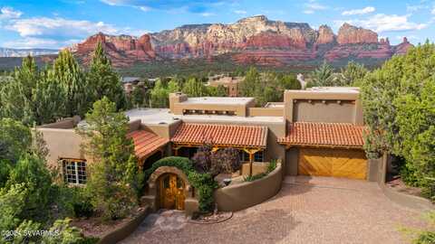 20 Calle Linda Court, Sedona, AZ 86336