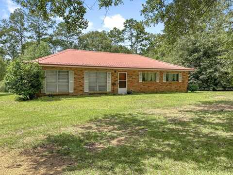 1131 Erin Dr, Summit, MS 39666