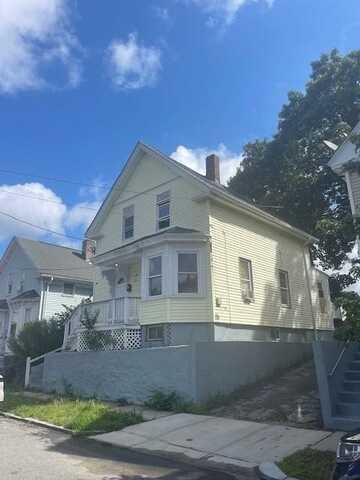 116 Emerson Street, Providence, RI 02905