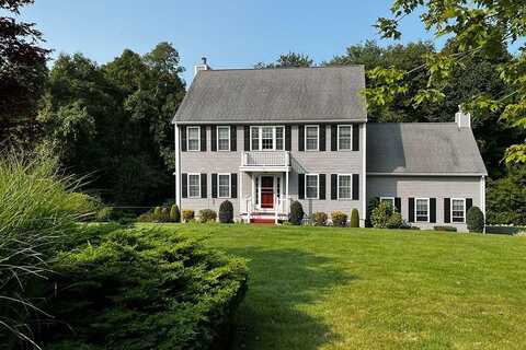 177 Mouse Mill Road, Westport, MA 02790