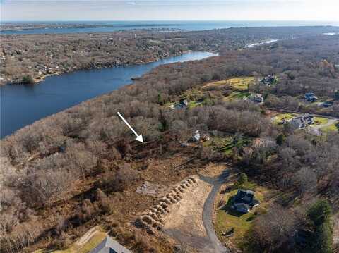 60 Hillside Court, North Kingstown, RI 02874