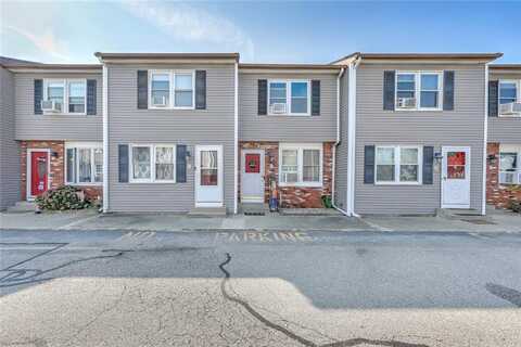 300 York Avenue, Pawtucket, RI 02860