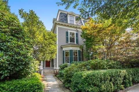 107 Prospect Street, Providence, RI 02906