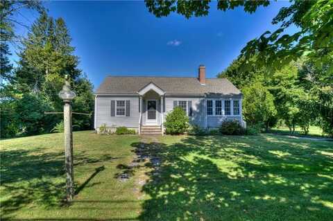 210 Fairgrounds Road, South Kingstown, RI 02892