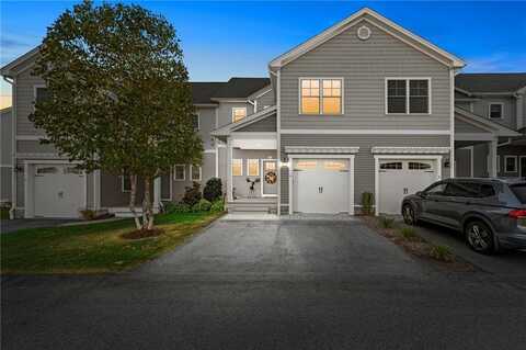 3 Desiree Court, Smithfield, RI 02917