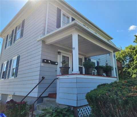 95 Dewey Avenue, East Providence, RI 02914