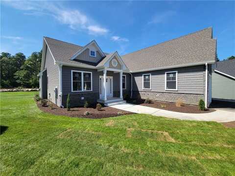 16 Sunset Lake Circle, Coventry, RI 02816