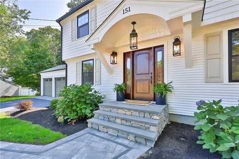 151 Timberline Road, Warwick, RI 02886