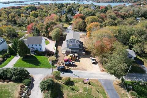 61 Slope Avenue, South Kingstown, RI 02879