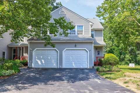 154 Bear Hill Road, Cumberland, RI 02864