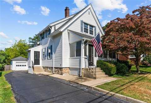 43 Homestead Avenue, North Smithfield, RI 02896