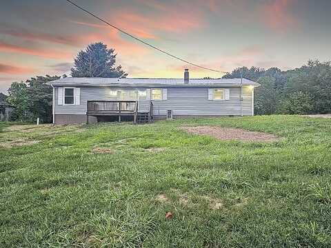 146 Viars Lane, Max Meadows, VA 24360